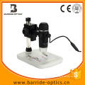 (BM-H300S)5M 300x USB Digital Microscope with 8 LEDs Brightness Adjustable Measurement